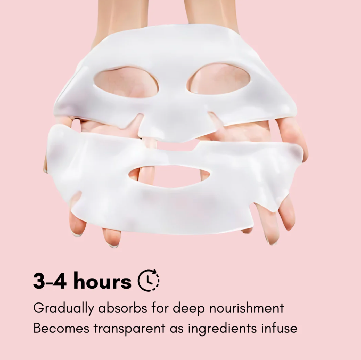 Bio Collagen Face Mask