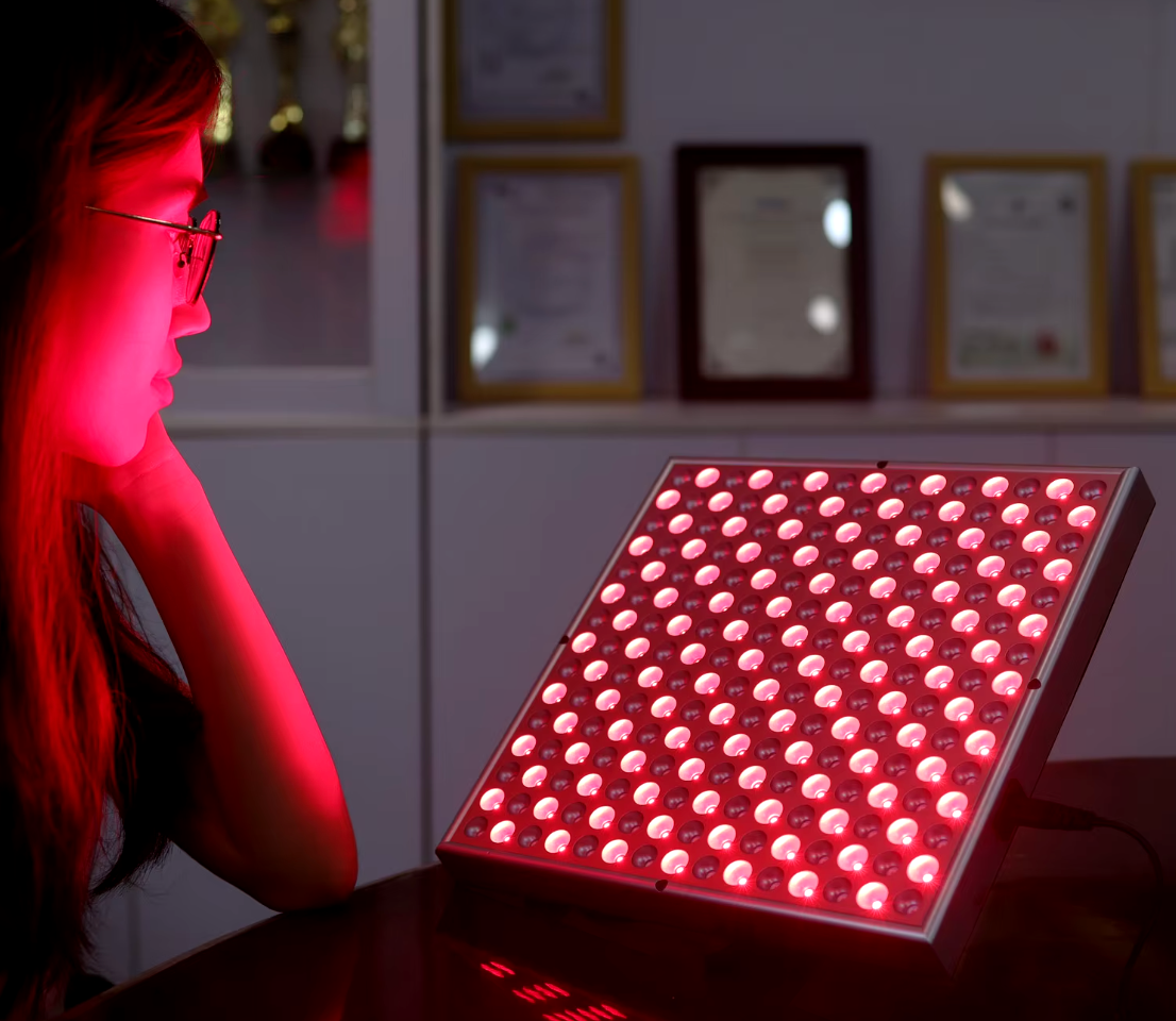 Red Light Therapy Panel